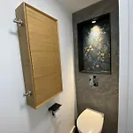 Refait à Neuf Centre Apartamento