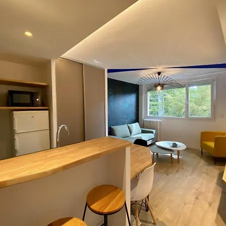 Refait A Neuf Centre-ville Apartment *