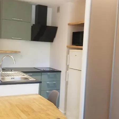 Refait A Neuf Centre * Тулуза