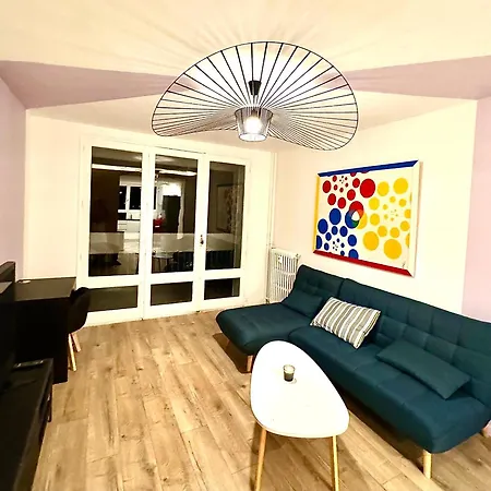 Refait A Neuf Centre تولوز