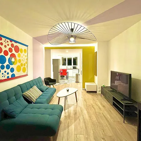 Refait A Neuf Centre * Тулуза