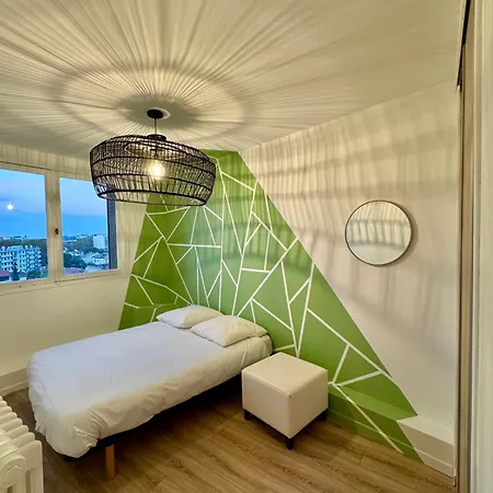 Refait A Neuf Centre Apartment *