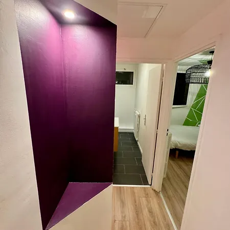 Refait A Neuf Centre-ville * Toulouse