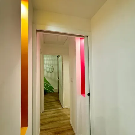 Apartment Refait A Neuf Centre-ville *