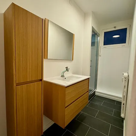 Refait A Neuf Centre Apartment Toulouse