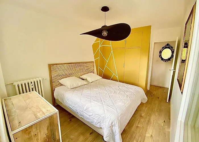 Refait A Neuf Centre *