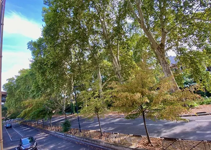 Daire Refait A Neuf Centre Toulouse