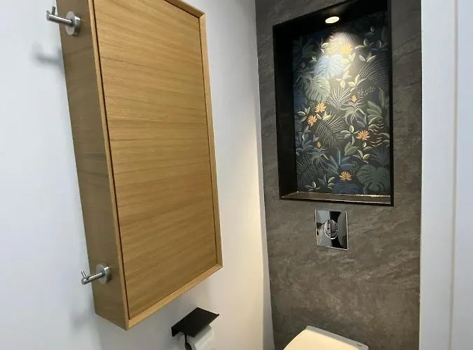 Refait A Neuf Centre Apartment