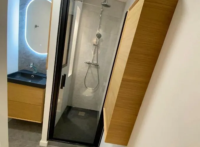 Refait A Neuf Centre *