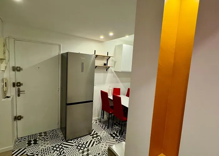 Refait A Neuf Centre *