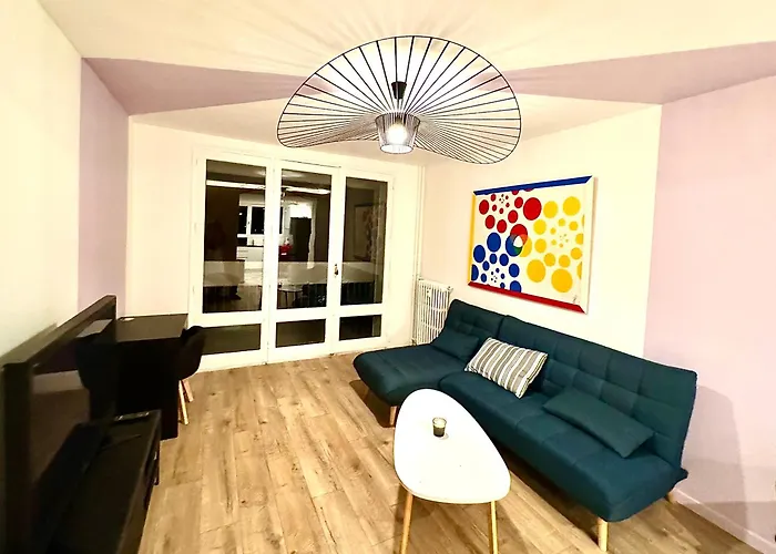 Refait A Neuf Centre Toulouse