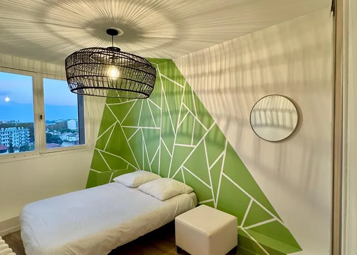 Refait A Neuf Centre Apartment *