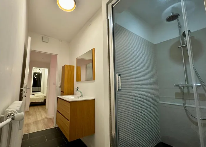 Refait A Neuf Centre