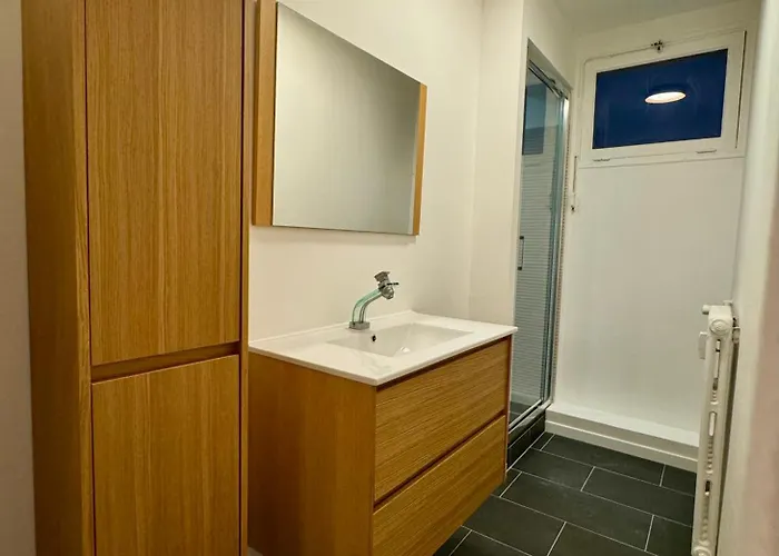 Refait A Neuf Centre Apartment Toulouse