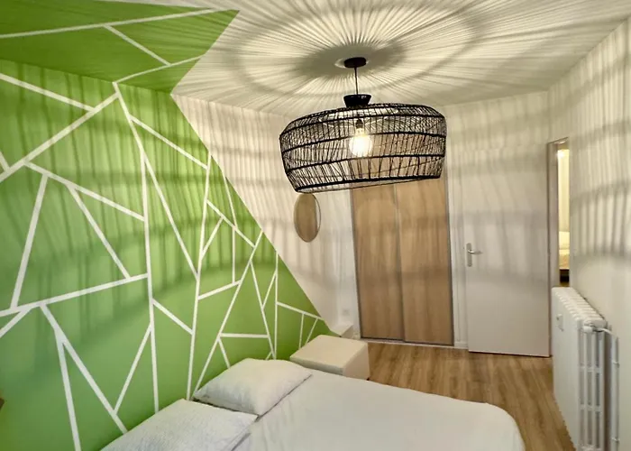 شقة Refait A Neuf Centre تولوز