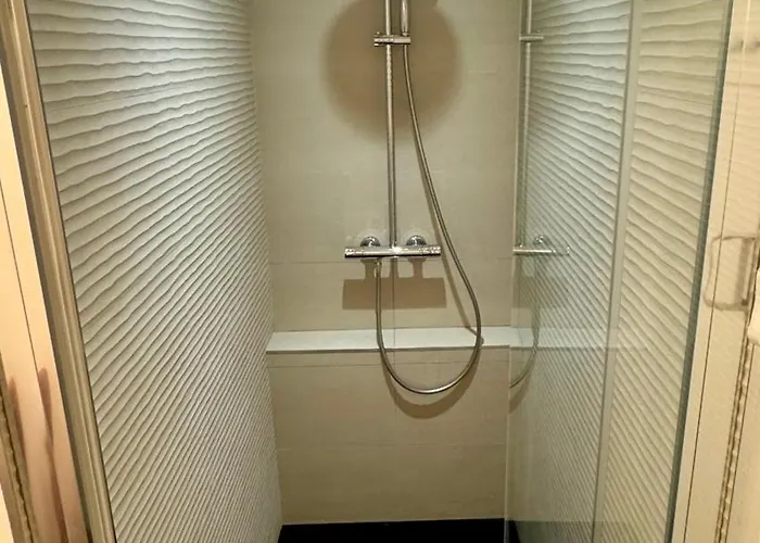 Refait A Neuf Centre *