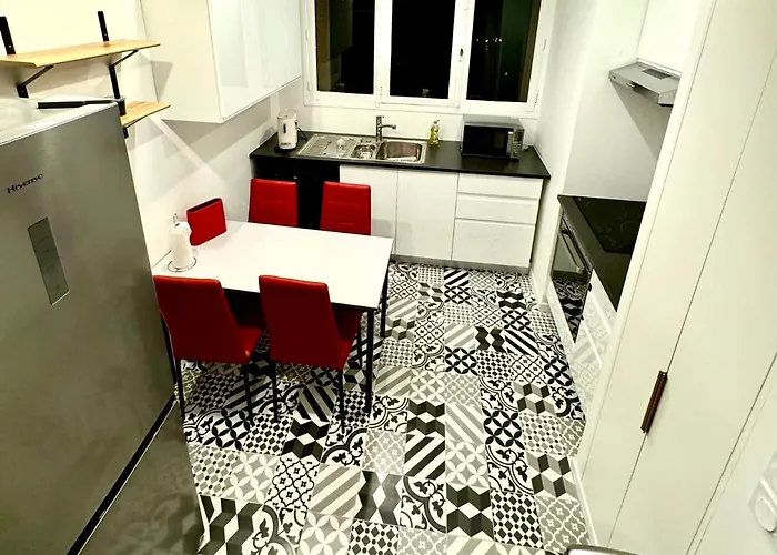 Refait A Neuf Centre * Toulouse