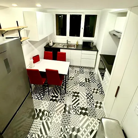 Refait A Neuf Centre * Τουλούζη